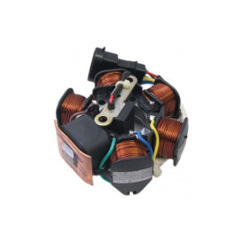 Elektrische onderdelen