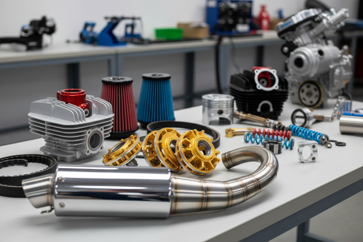 Tuning & Performance