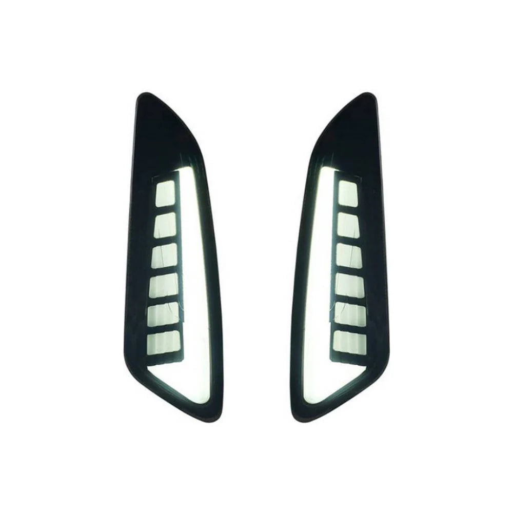 Alpha LEDS hele set / Sprint Primavera 50 125 150