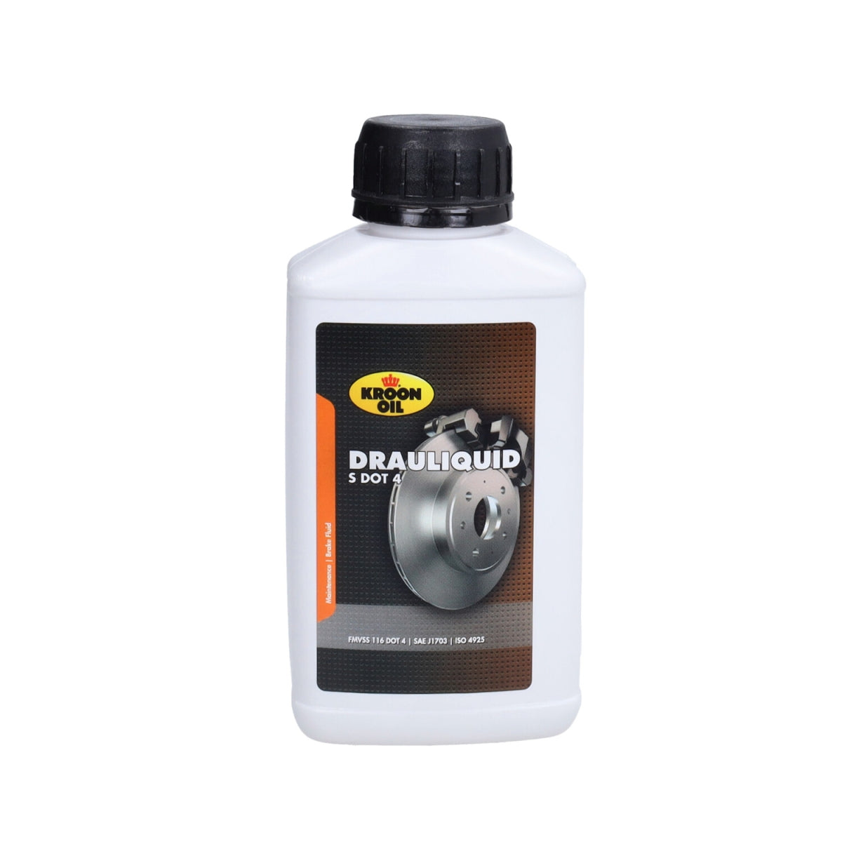 Remvloeistof kroon dot4 250mL fles