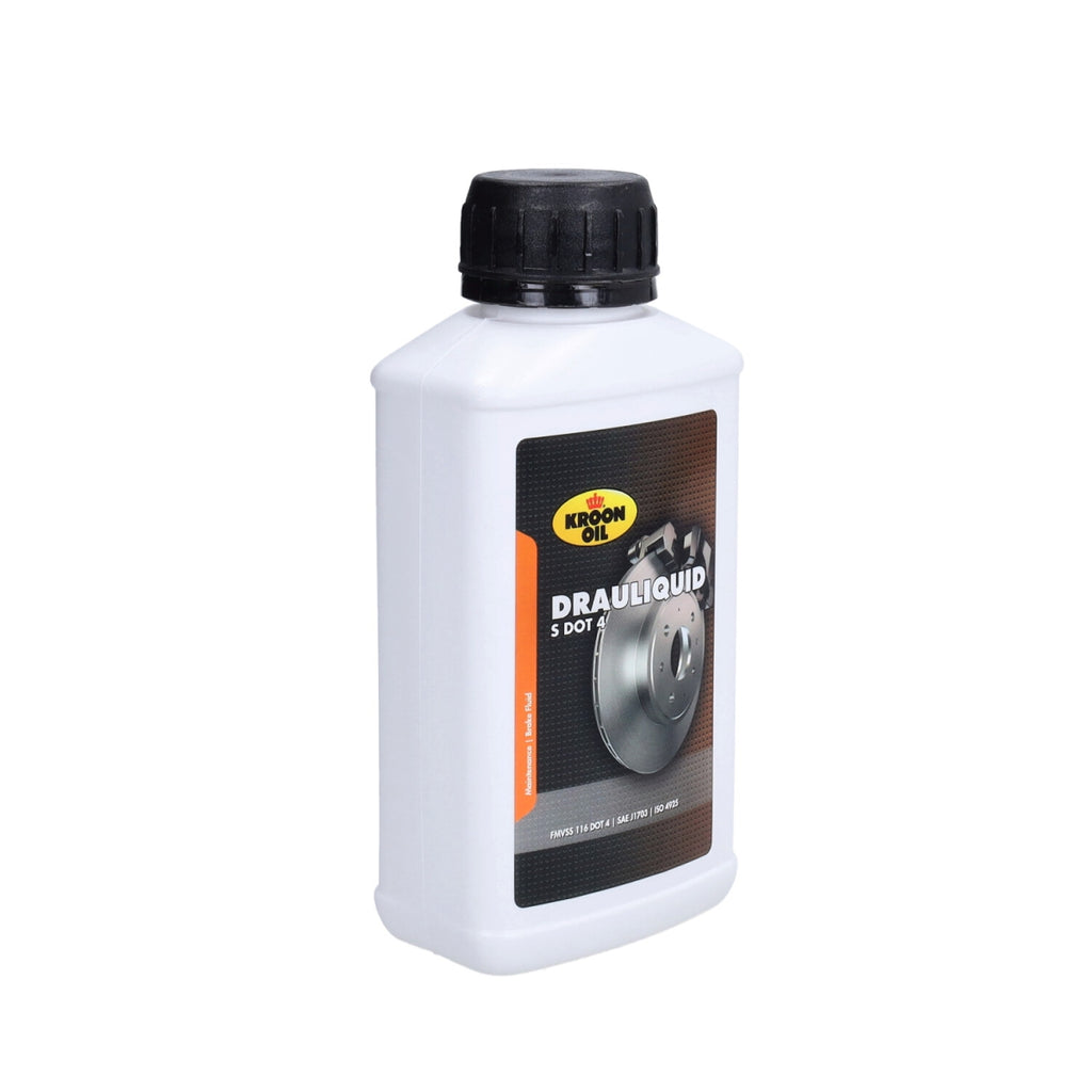 Remvloeistof kroon dot4 250mL fles