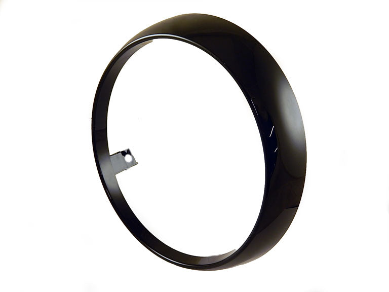 Koplamprand Primavera Glans Zwart