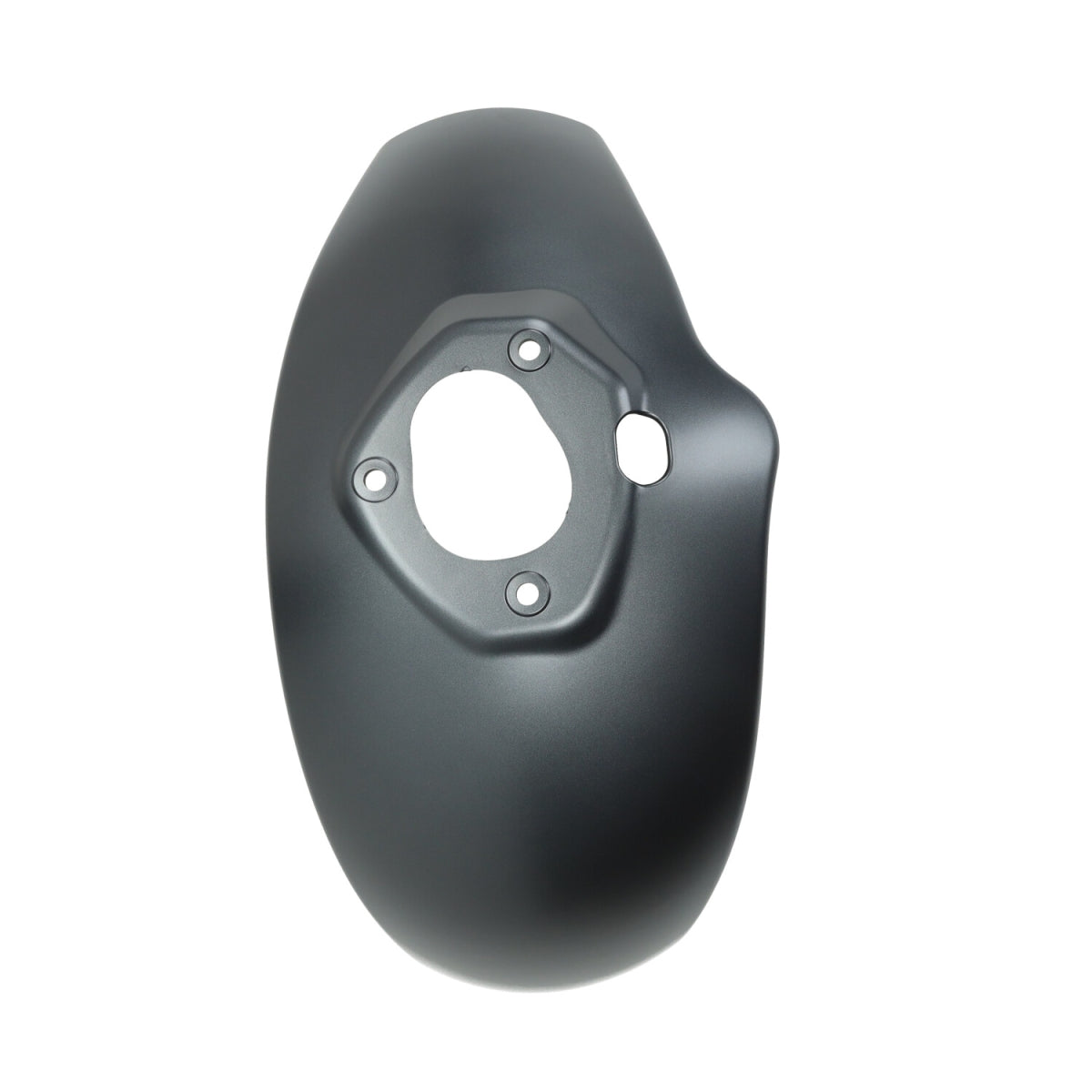 Voorspatbord Grijs Titanio (Kleurcode 707/C, Metallic) — Vespa Sprint/Vespa Primavera