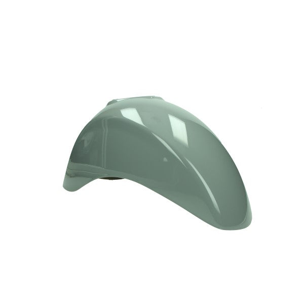 Voorspatbord grijs nardo (nardo grey) 715/C sprint, vespa