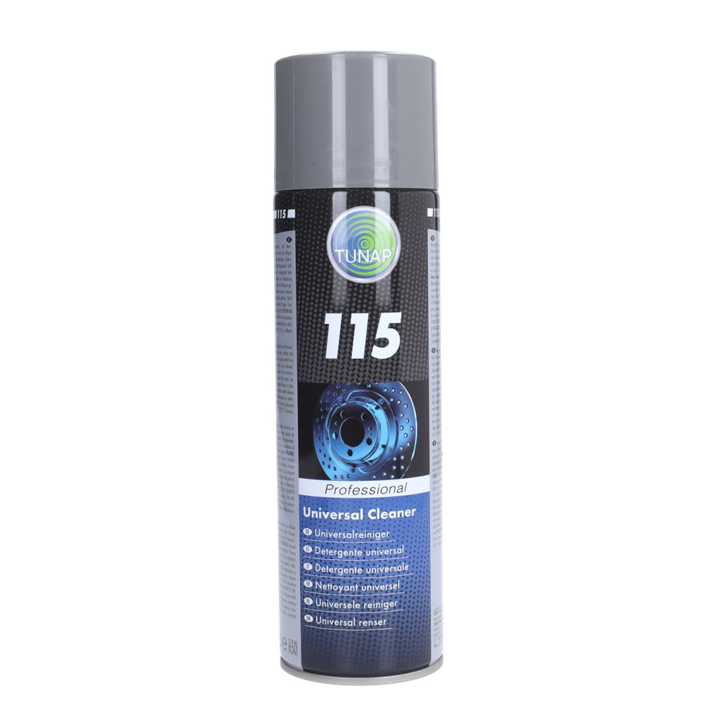 Remreiniger tunap super 500mL spuitbus