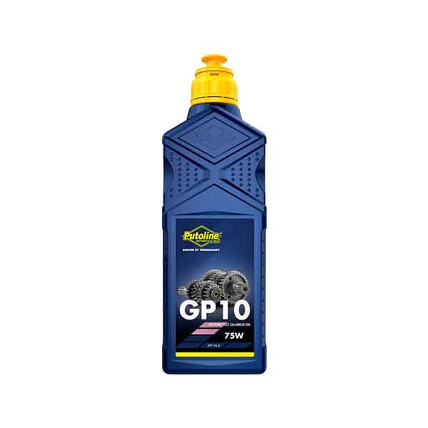 Transmissie-olie putoline 75W GP10 1L