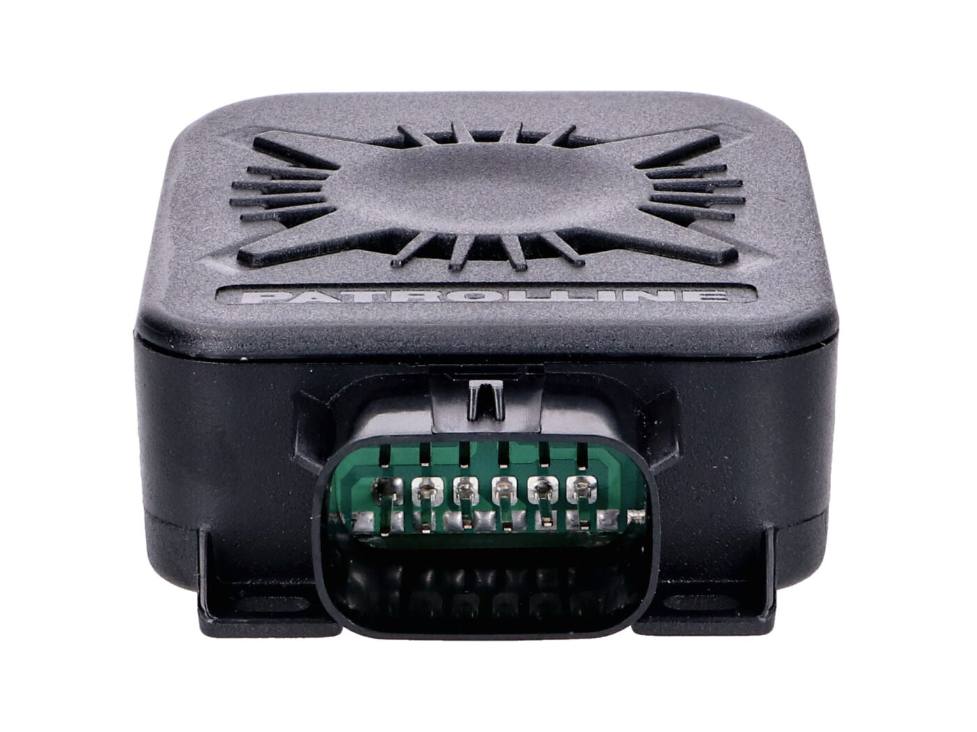 Alarmset patrolline universeel hps940 met E-keur