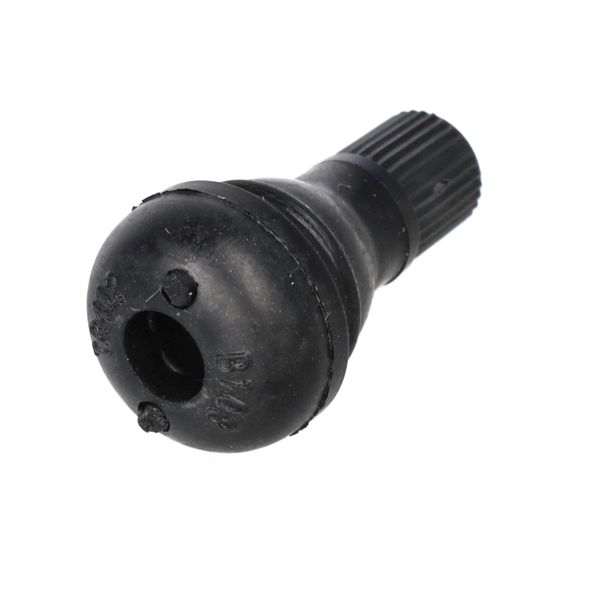 Bandventiel Piaggio Origineel Recht TR412 — GTS/Primavera/Sprint/MP3/Beverly (33mm)