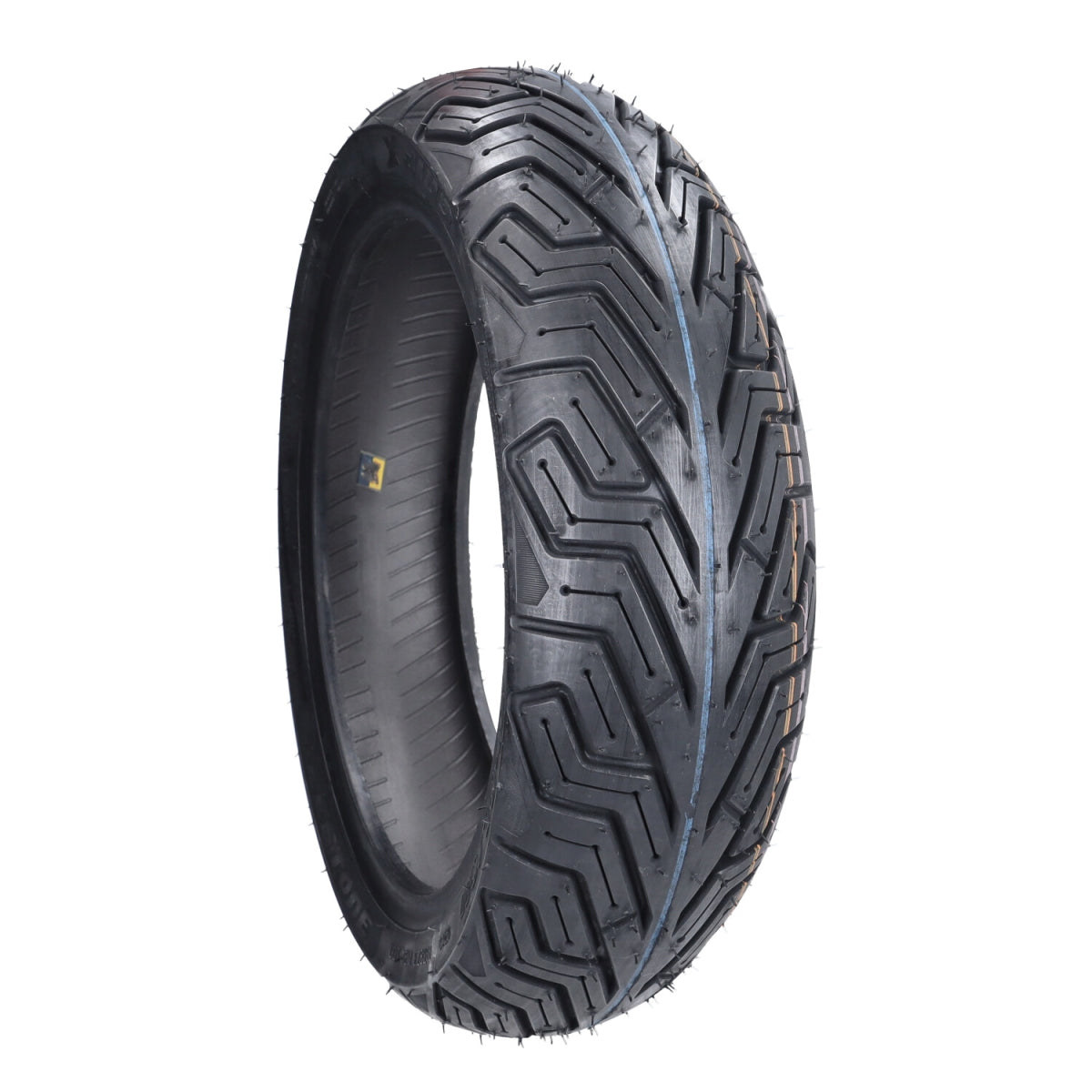 Voorband (Deestone) Vespa 110/70x12 Grip X