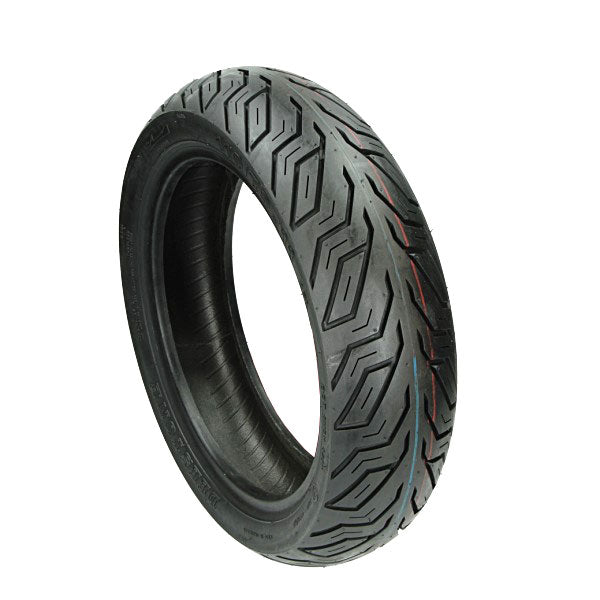 Buitenband Deestone Grip X D825E4TL/D826 3.50x10 (51J) — GTS Toscana, BTC Riva, La Souris, GY6