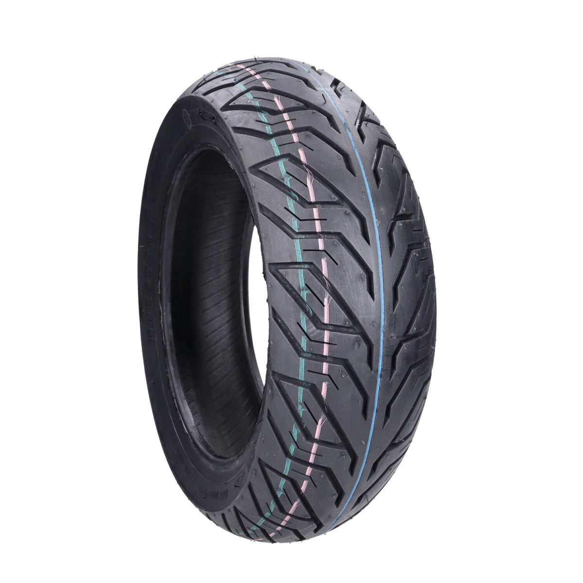 Buitenband Deestone tl 120/70x10 grip X