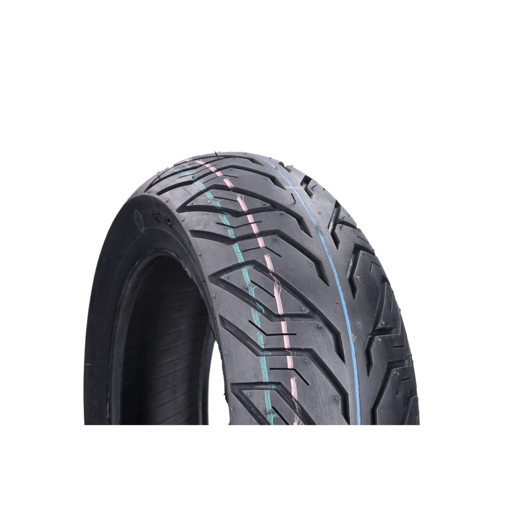 Buitenband Deestone tl 120/70x10 grip X