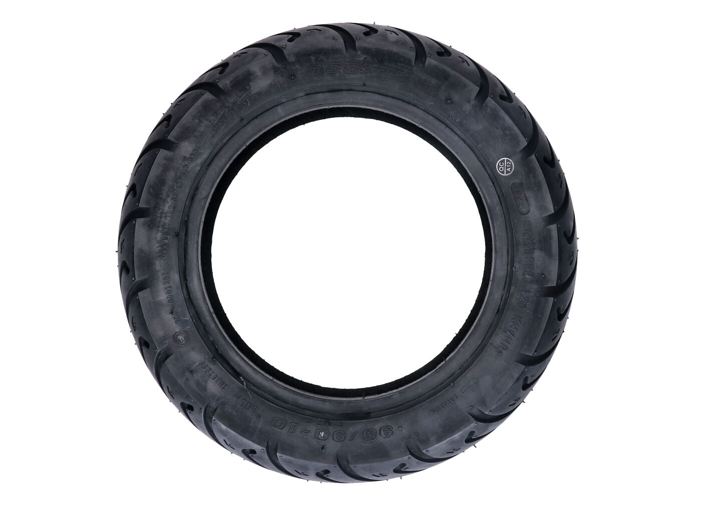Buitenband Deestone tl 90/90x10