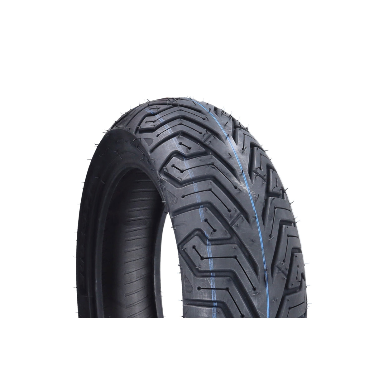 Buitenband Deestone Grip X 120/70x11 — Tubeless (o.a. Vespa Primavera 50cc voorband)