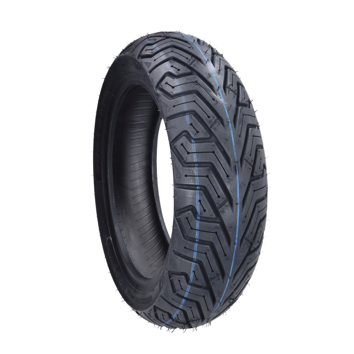 Buitenband Deestone Grip X 120/70x11 — Tubeless (o.a. Vespa Primavera 50cc voorband)