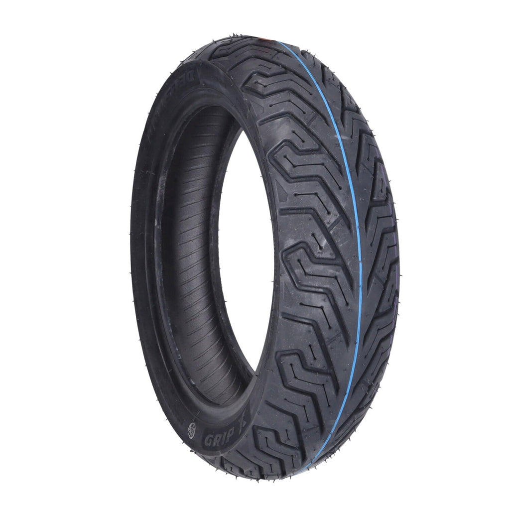Buitenband Deestone Grip X 110/70x11 TL — Vespa LX/Primavera/Sprint (Voorwiel)