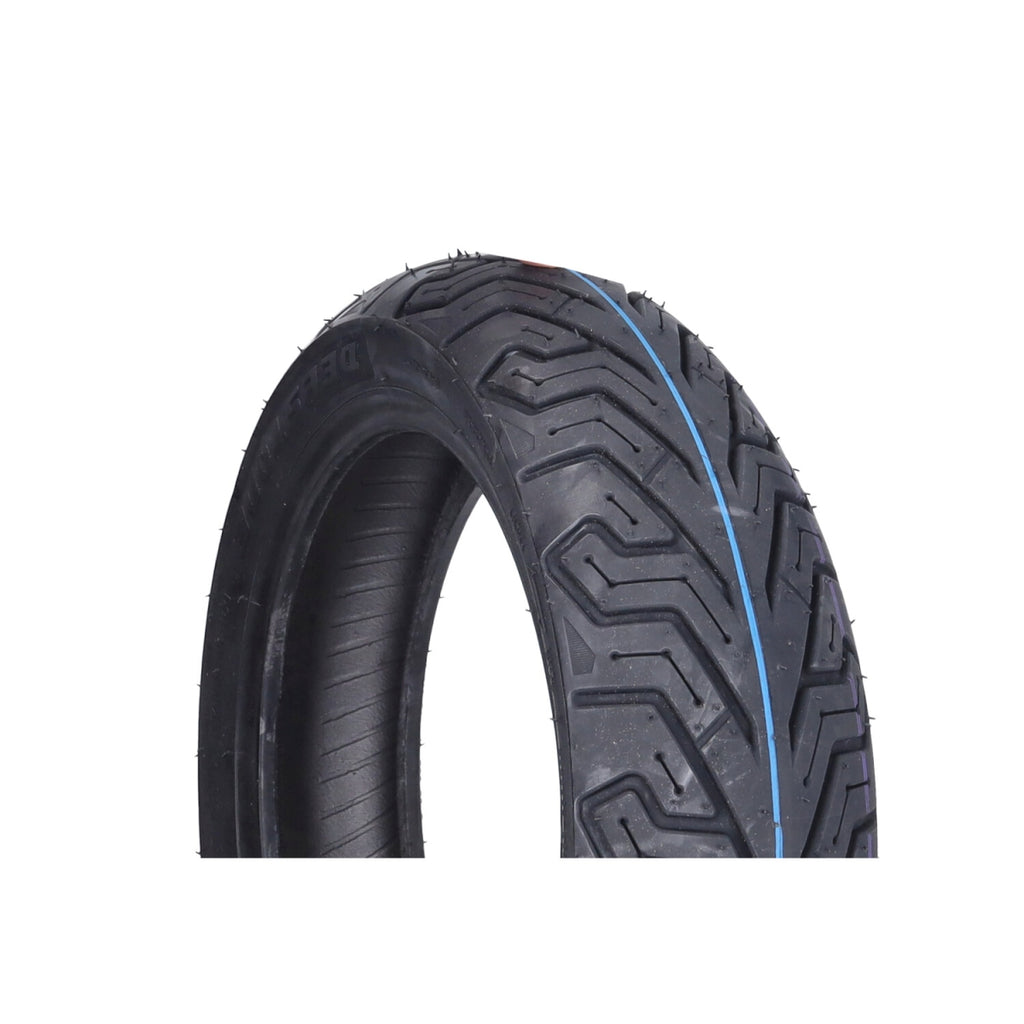 Buitenband Deestone Grip X 110/70x11 TL — Vespa LX/Primavera/Sprint (Voorwiel)