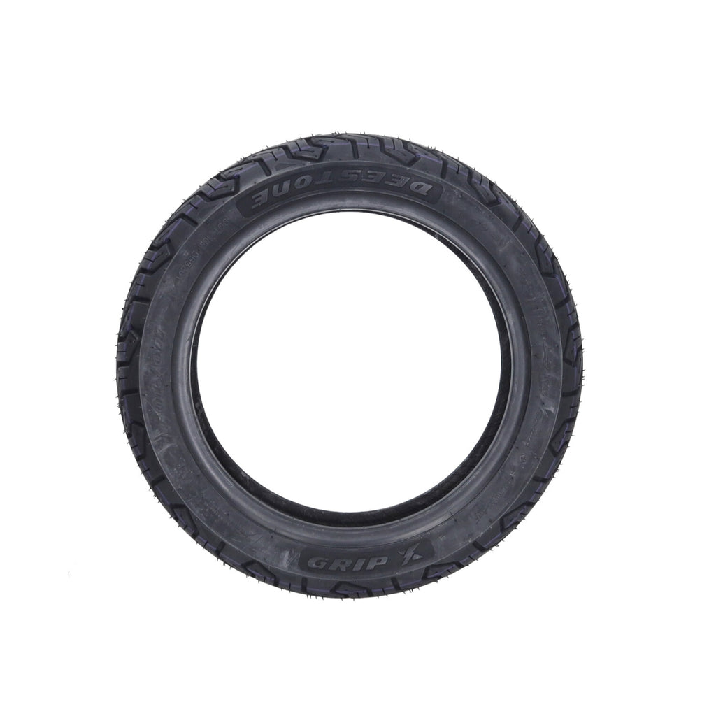 Buitenband Deestone Grip X 110/70x11 TL — Vespa LX/Primavera/Sprint (Voorwiel)