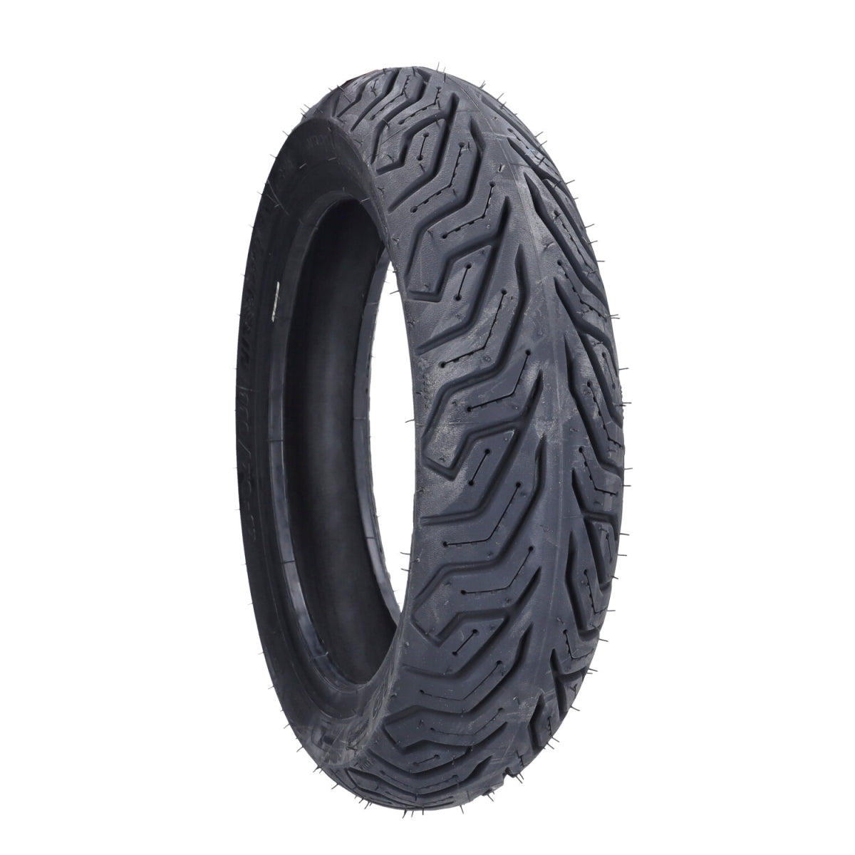 Voorband (Michelin) Vespa 110/70x12 – City Grip 2 TL Wegprofiel