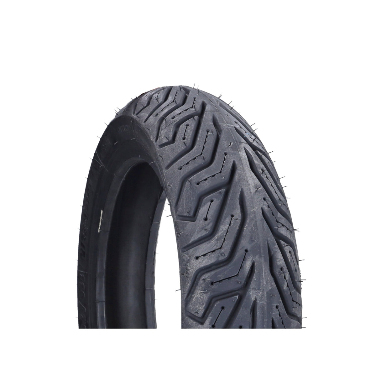 Voorband (Michelin) Vespa 110/70x12 – City Grip 2 TL Wegprofiel