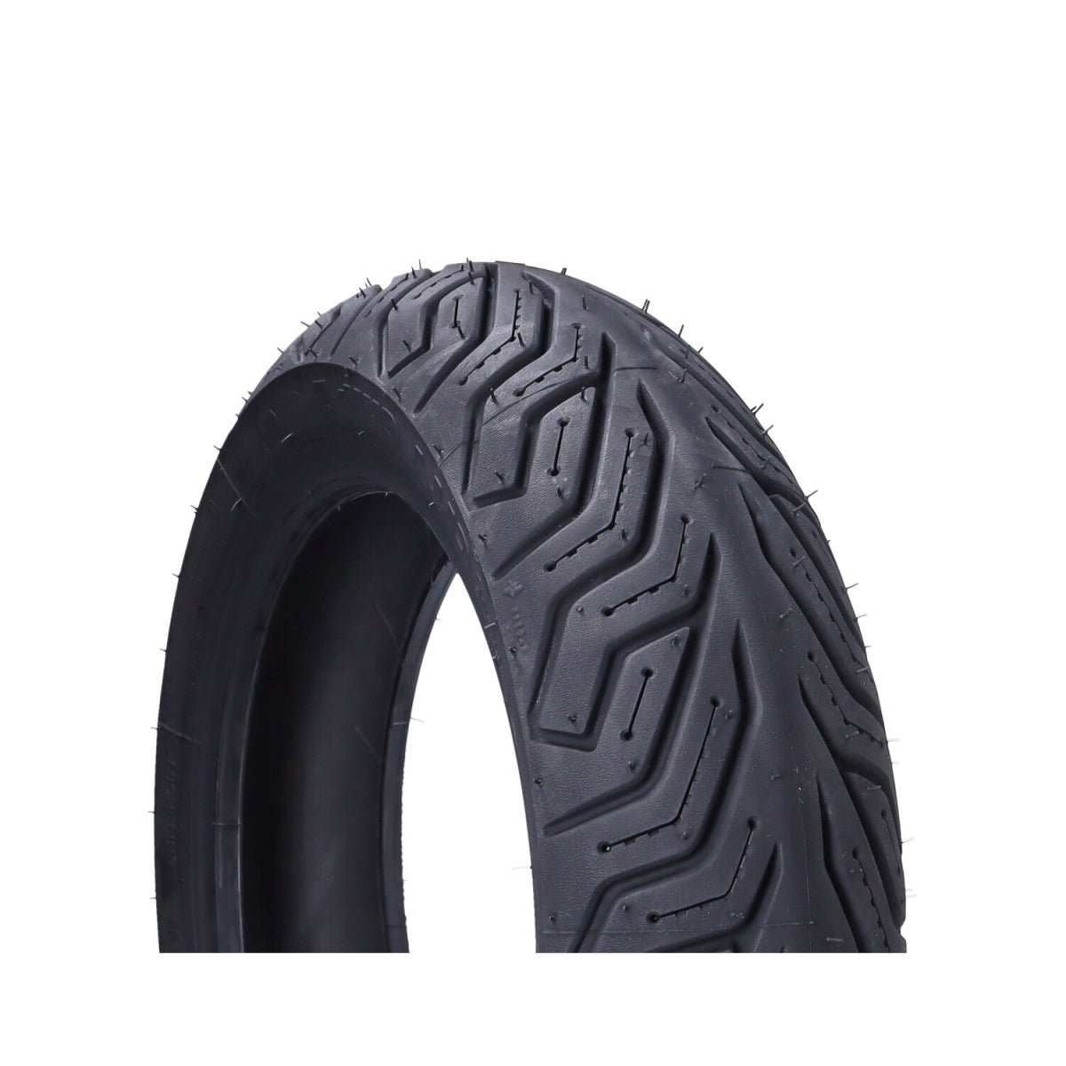 Buitenband Michelin City Grip 2 120/70x12 — Tubeless (o.a. Vespa Primavera/Sprint achterband)