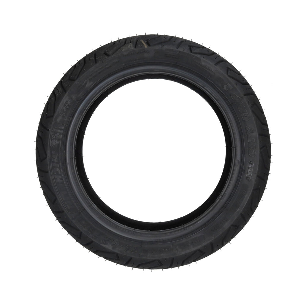 Buitenband Michelin City Grip 2 120/70x12 — Tubeless (o.a. Vespa Primavera/Sprint achterband)