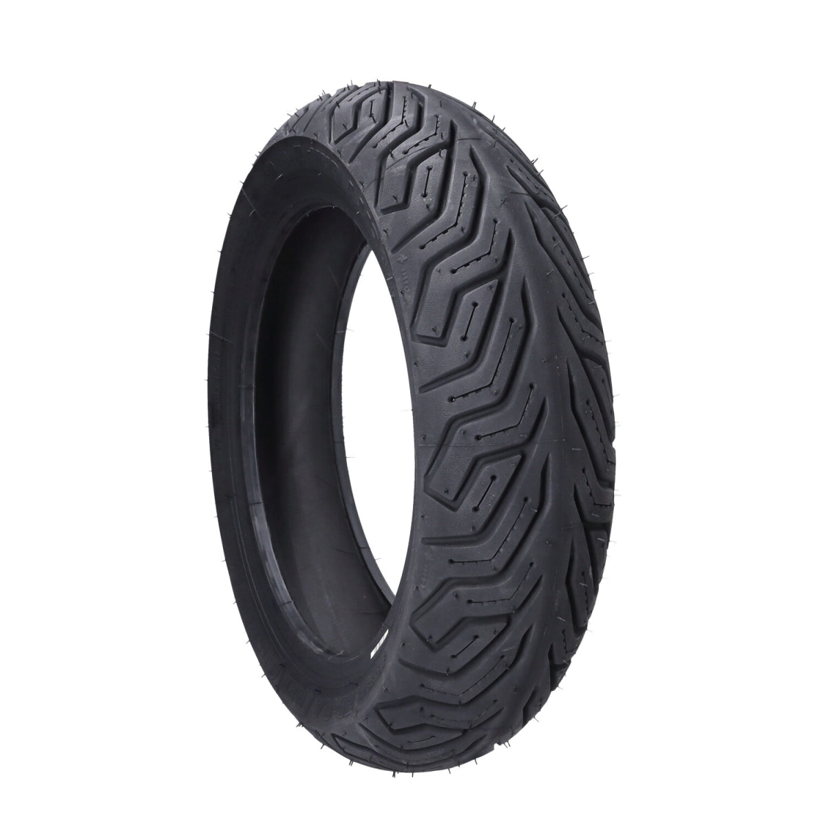 Buitenband Michelin City Grip 2 120/70x12 — Tubeless (o.a. Vespa Primavera/Sprint achterband)