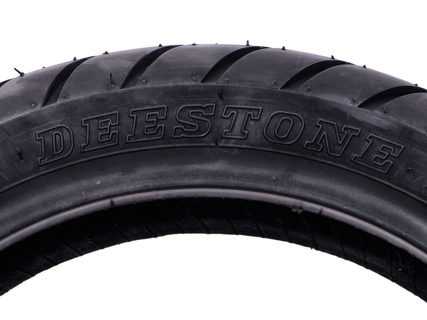Buitenband Deestone tl 110/70x12