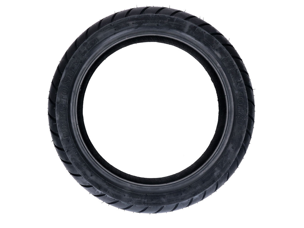 Buitenband Deestone tl 110/70x12