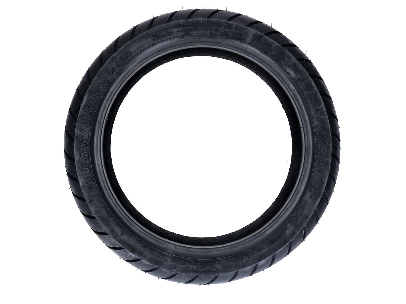 Buitenband Deestone tl 110/70x12