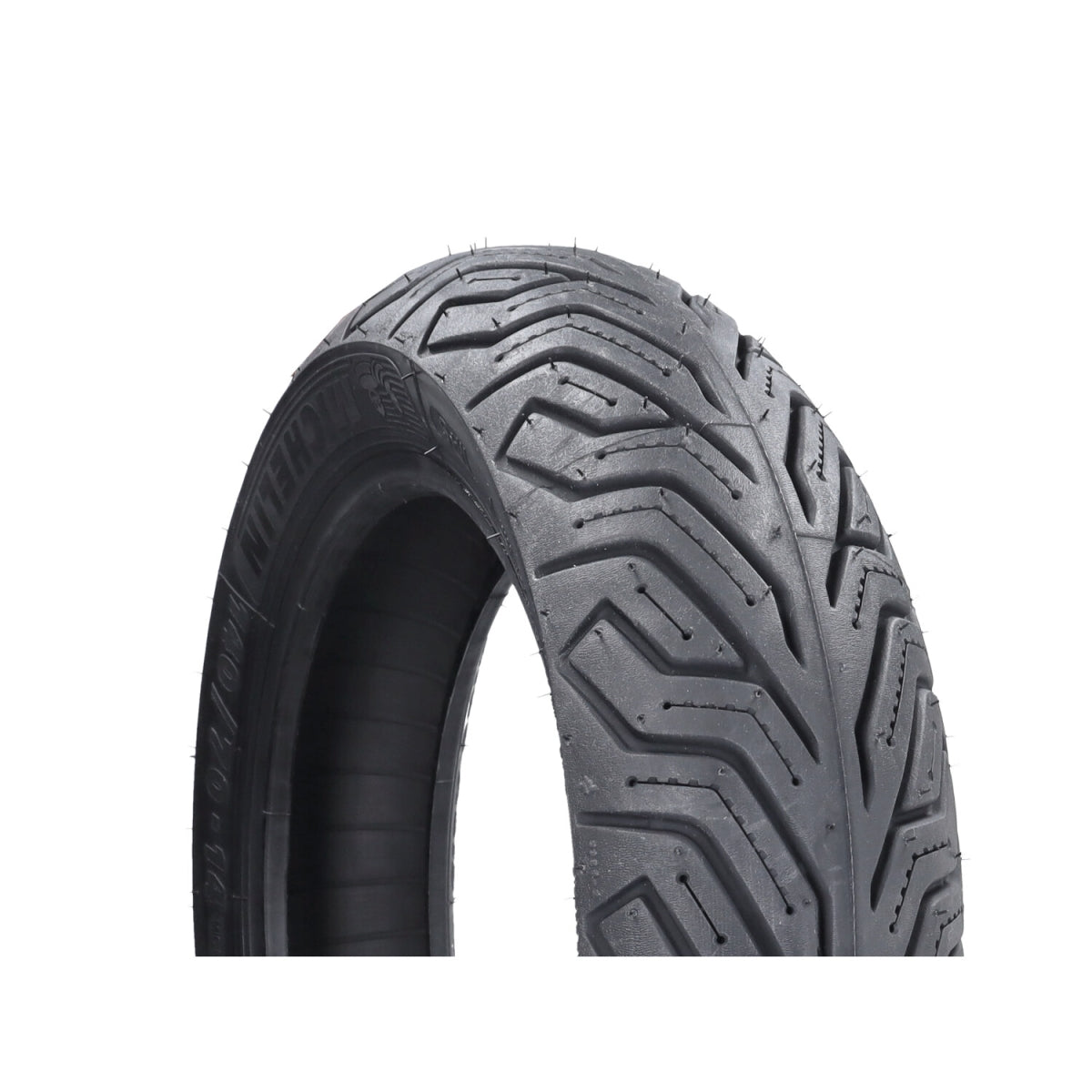 Buitenband michelin tl wegprofiel city grip 2 140/70x14