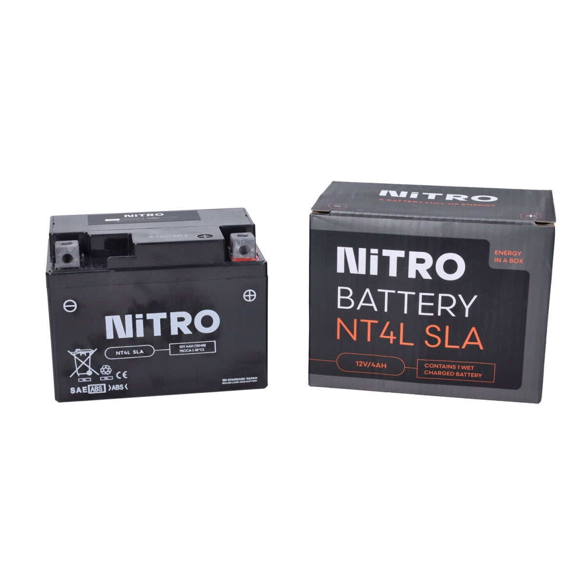 Accu nitro nt4l-bs/yt4l-bs sla/gel sco piaggio lc
