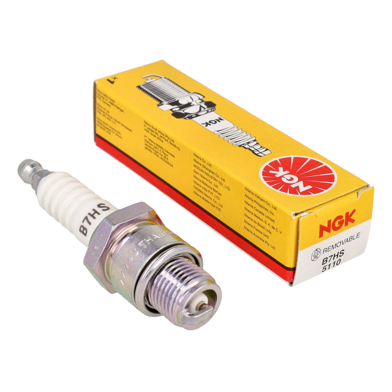 Bougie NGK B7HS
