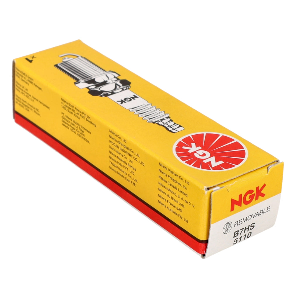 Bougie NGK B7HS