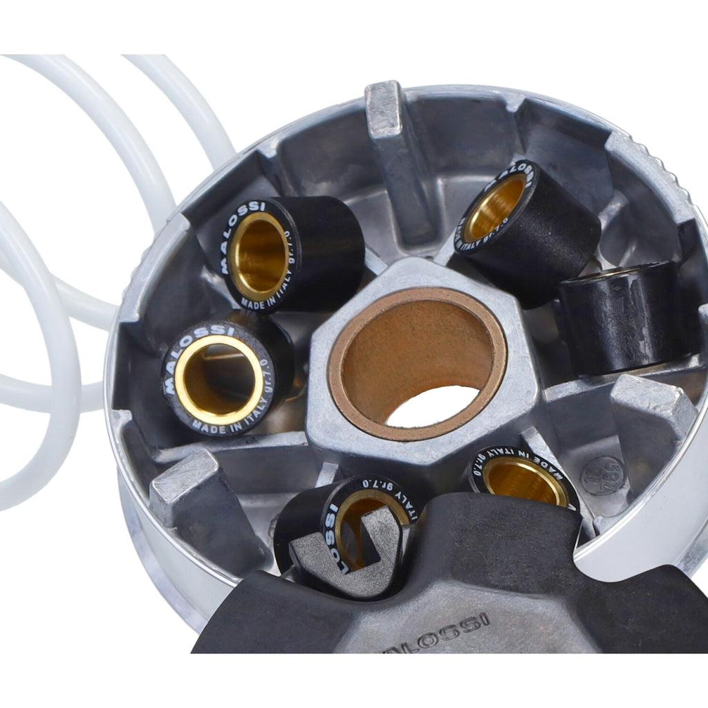 Malossi Multivar/Variokit compleet sco china 4t, sco kymco 4t, django, kisbee 4t, orbit, sco gy6, v-clic