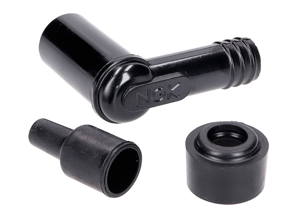 Bougiekap ngk LB05F