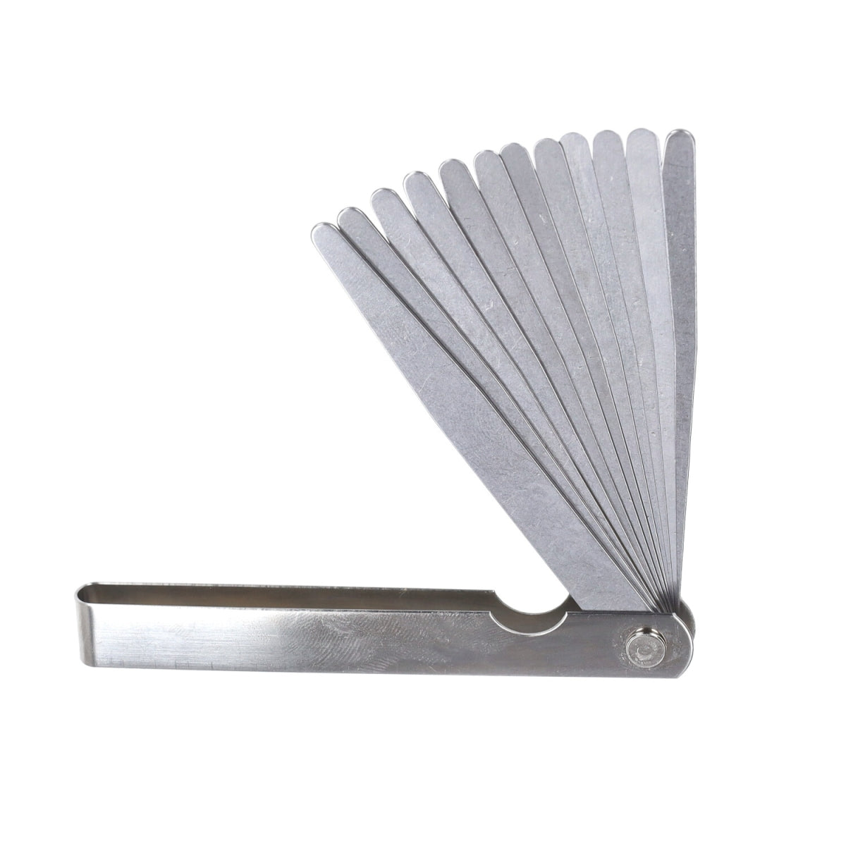 Voelermaat 0.05-1.00mm 12-delig