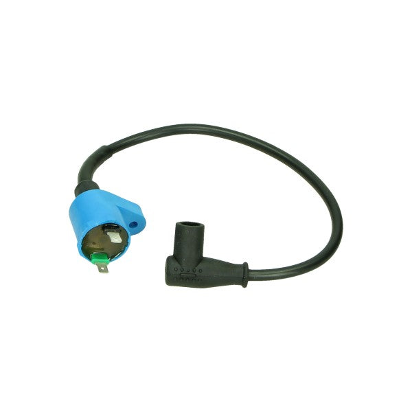 Race Bobine + Kabel — Vespa Primavera/Sprint iGet, Piaggio Zip/Liberty iGet