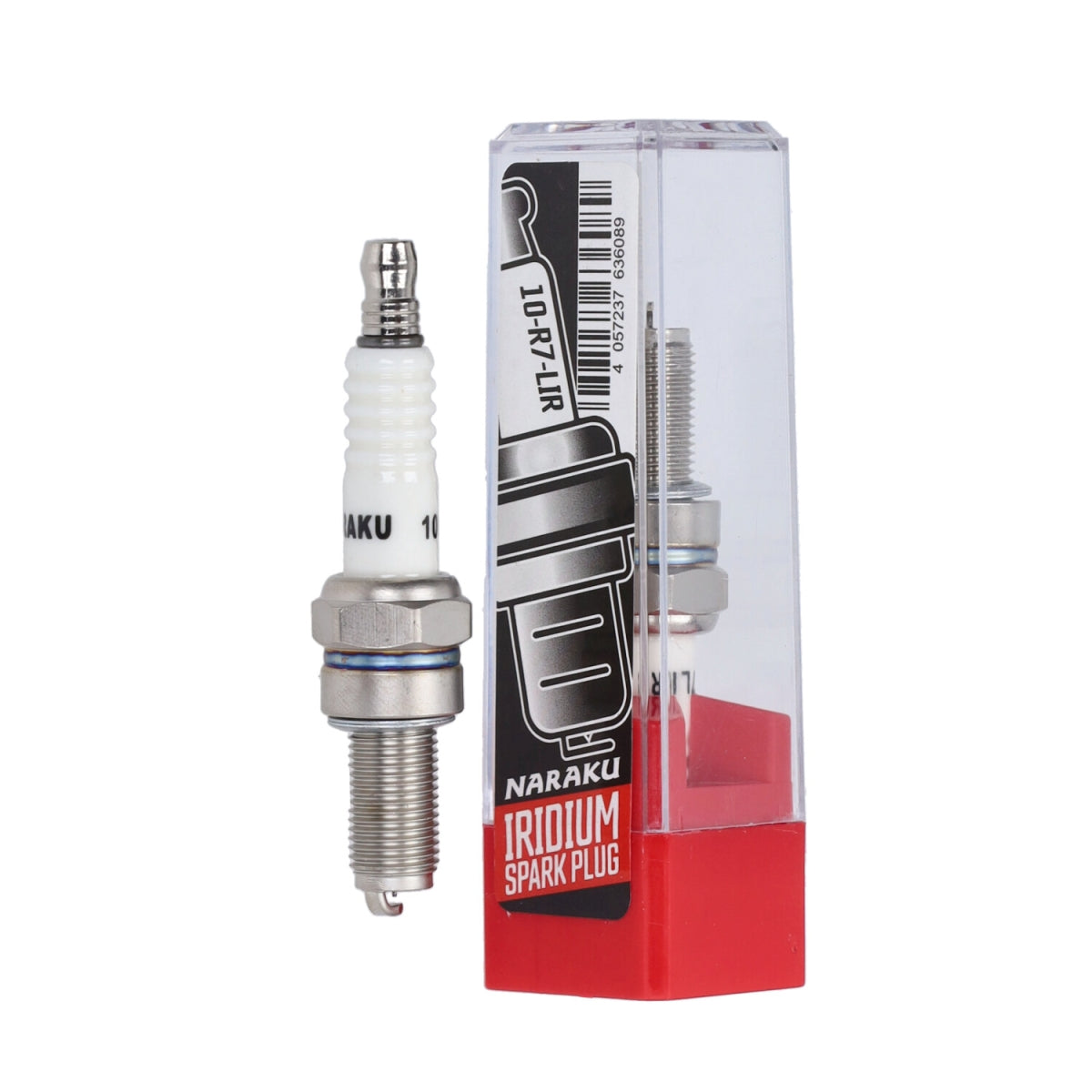 Bougie naraku CR7EIX iridium