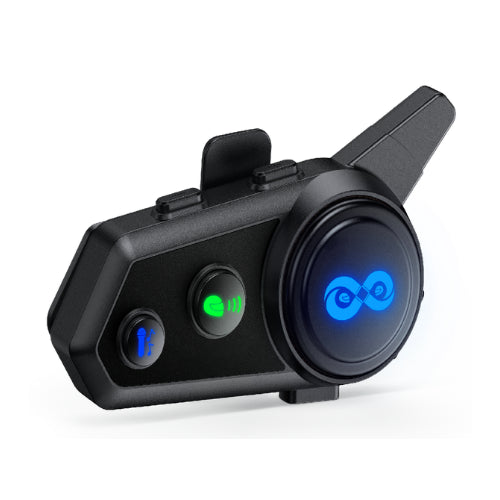 Bluetooth Headset/Intercom Vito (Pro) — Helm Communicatiesysteem