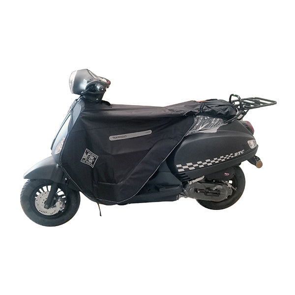 Beenkleed Tucano Urbano Termoscud R203 (SGAS Anti-flap) — BTC Riva, China LX/Napoli, GTS Toscana, AGM VX50
