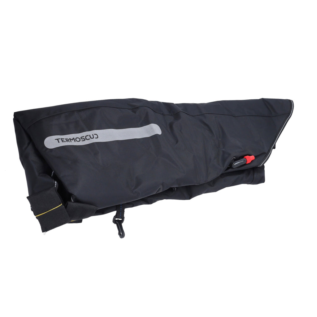 Beenkleed Tucano Urbano Termoscud R203 (SGAS Anti-flap) — BTC Riva, China LX/Napoli, GTS Toscana, AGM VX50