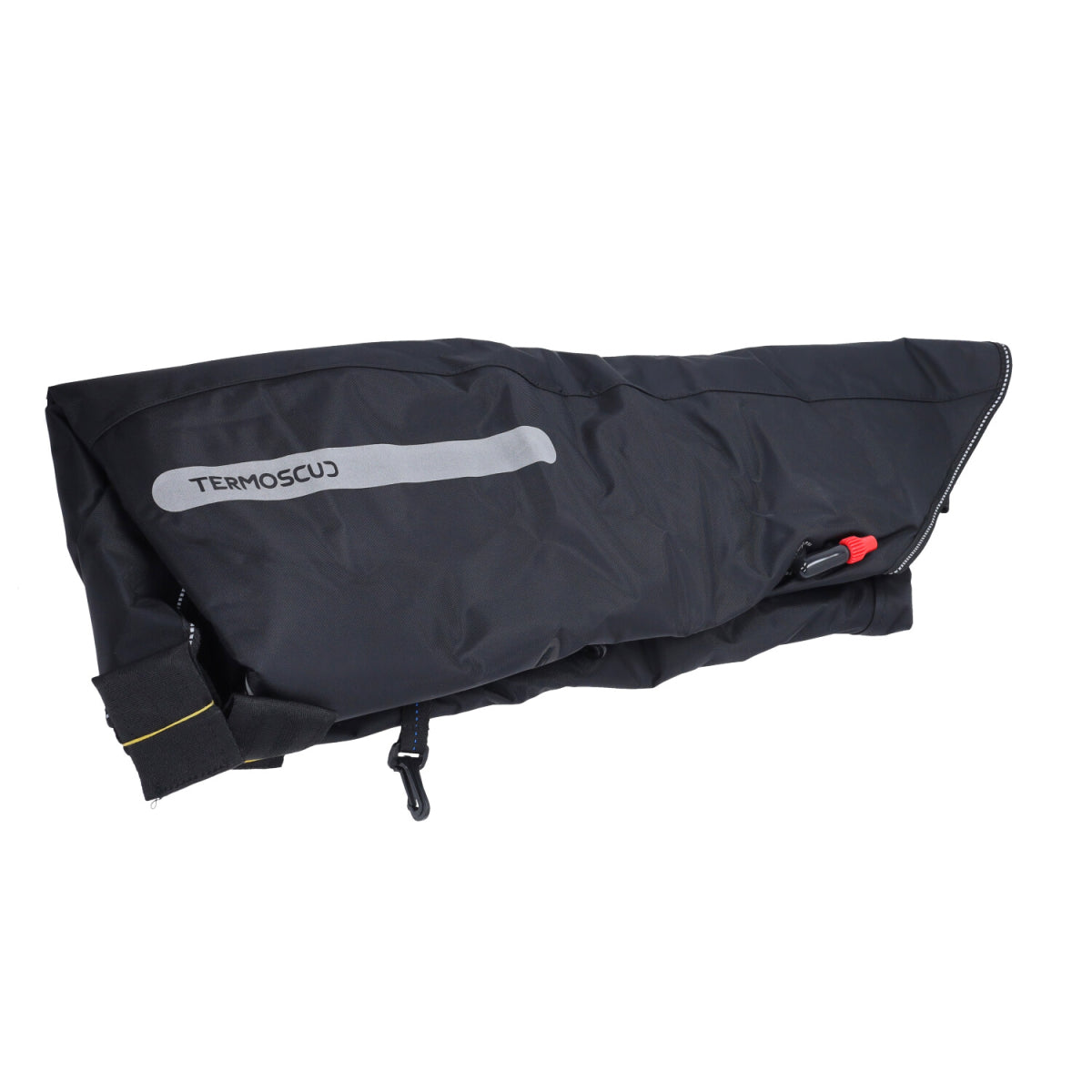 Beenkleed Tucano Urbano Termoscud R203 (SGAS Anti-flap) — BTC Riva, China LX/Napoli, GTS Toscana, AGM VX50