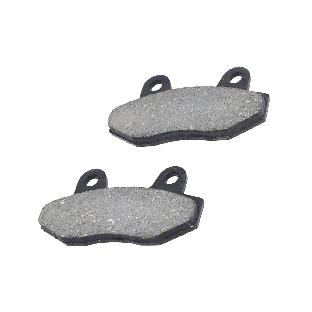 Remblokset DMP voor agm, china lx/napoli, gts toscana, mbx, nsr, Segway E110, speedfight 3, vx50