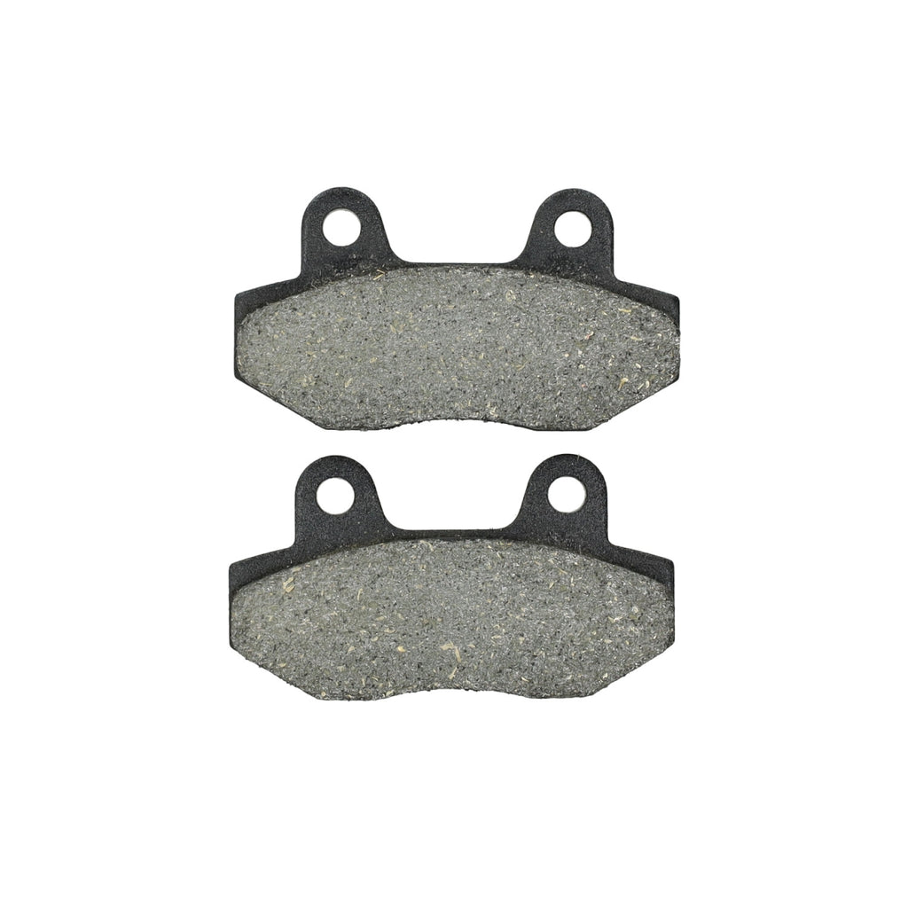 Remblokset DMP voor agm, china lx/napoli, gts toscana, mbx, nsr, Segway E110, speedfight 3, vx50