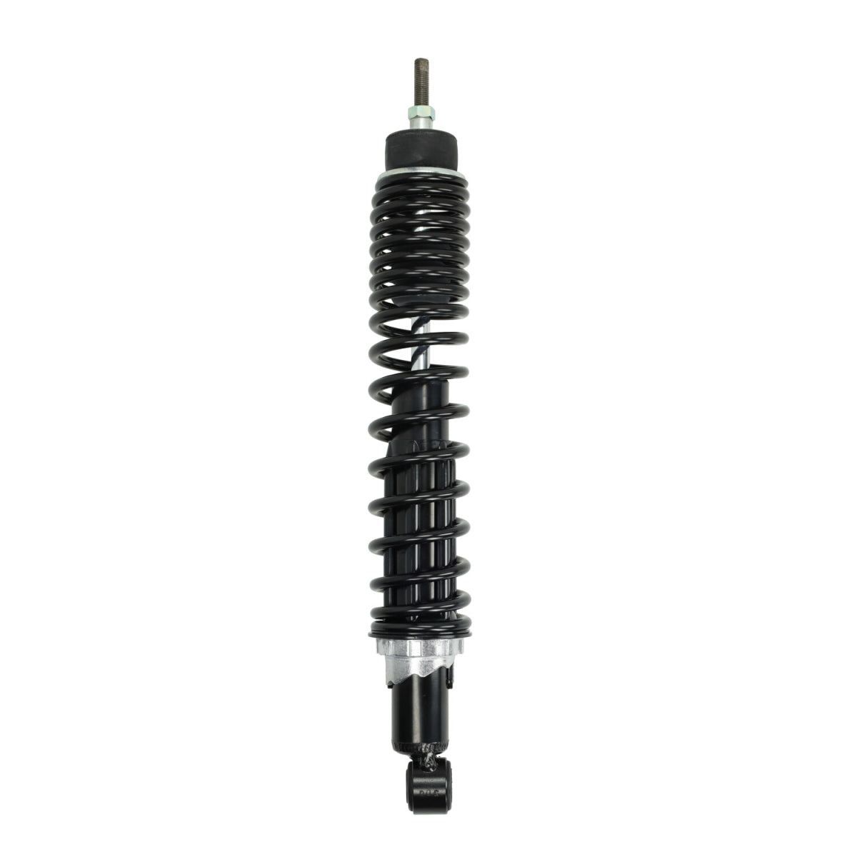 Schokbreker Piaggio Origineel Achter 360mm (Compleet) — Vespa Primavera & Sprint 125/150 iGet, Elettrica