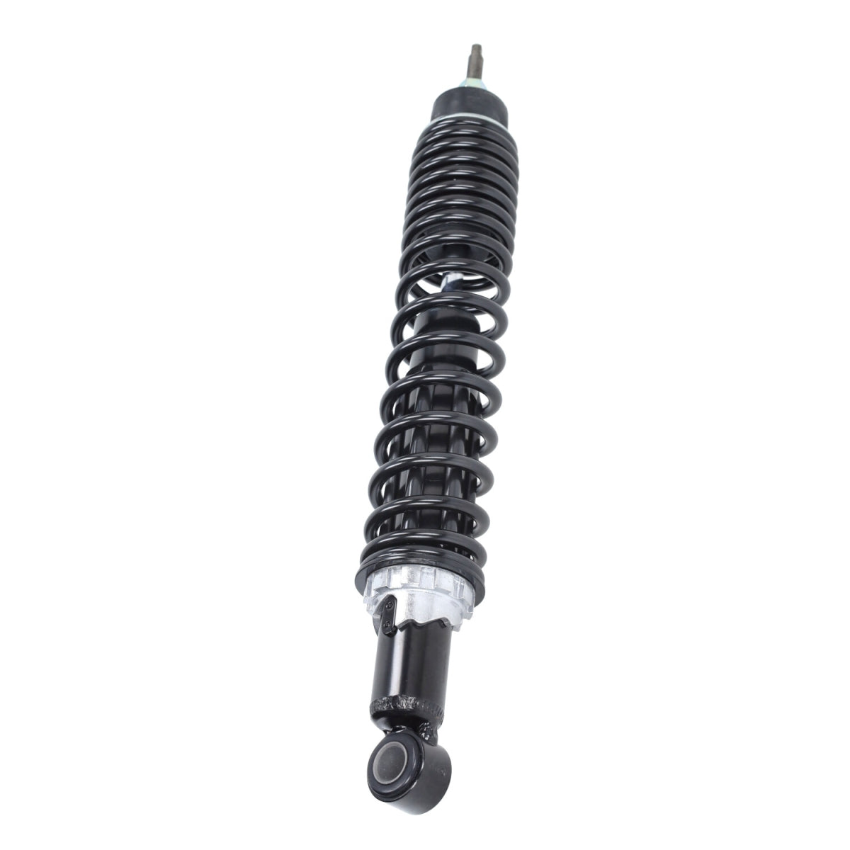Schokbreker Piaggio Origineel Achter 360mm (Compleet) — Vespa Primavera & Sprint 125/150 iGet, Elettrica