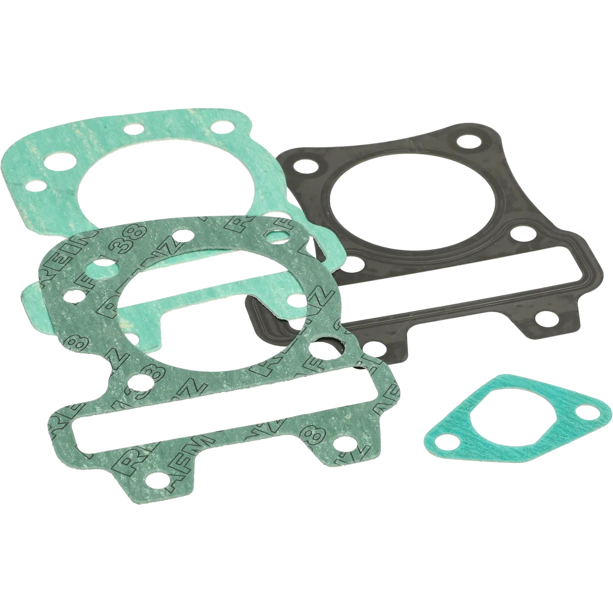 Pakkingset Malossi 80cc Piaggio & Vespa 4 Takt 2V