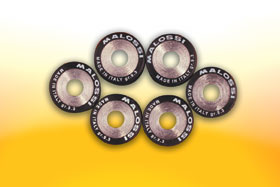 Variorolset malossi 7.0gr 16x13mm sco gy6, sco piaggio