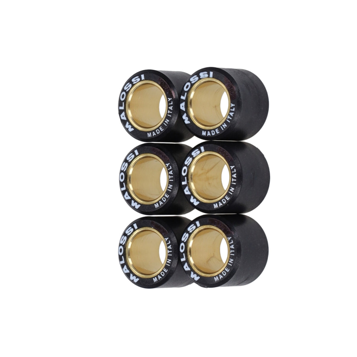 Variorolset malossi 7.2gr 19x15.5mm sco piaggio